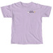 APHON RN Tee&nbsp;, a Orchid Comfort Colors Unisex Tee