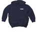 One Shot - Hoodie (Toddler), a Navy Toddler Pullover Hoodie
