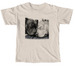 END DISCRIMINATION - SALLY & TODD, a Ivory Comfort Colors Unisex Tee