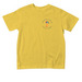 Toddler Spring Celebration 2026, a Yellow Toddler Tee
