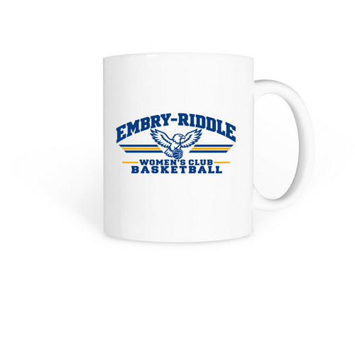 Mugs, a White Coffee Mug