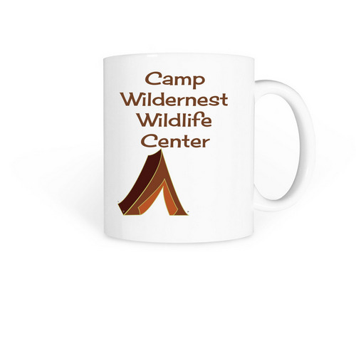 CWWC coffee mugs, a White Coffee Mug