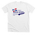 Limited Edition Dominican Social Work Tee&nbsp;, a Solid White Blend Premium Unisex Tee