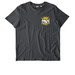 Justicia en Salud&nbsp;camiseta o sudadera&nbsp;, a Anthracite Stanley/Stella Unisex Crafter Tee