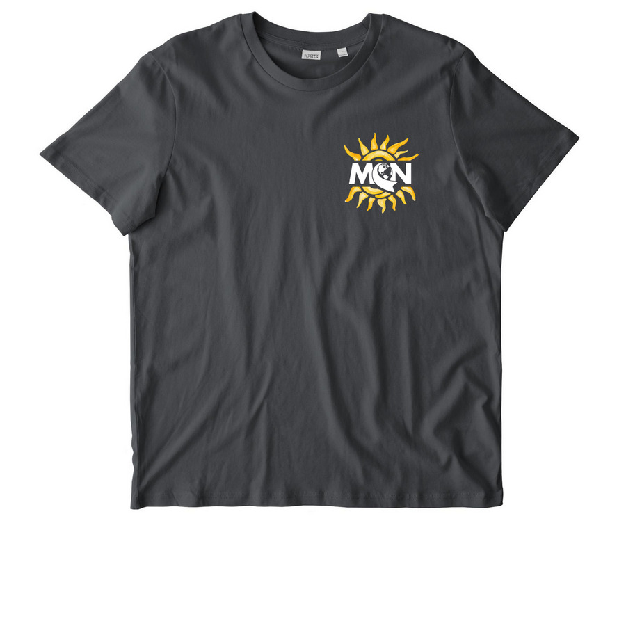 Justicia en Salud&nbsp;camiseta o sudadera&nbsp;, a Anthracite Stanley/Stella Unisex Crafter Tee