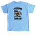 MURPH 2026, a Carolina Blue Classic Unisex Tee