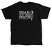 grab it by the shaft, not the tip, a Black Classic Unisex Tee