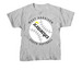 West Harrison Youth Softball, a Sport Grey Youth Unisex Tee