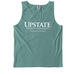 Nursing Spring/Summer 2026, a Seafoam Comfort Colors Tank Top