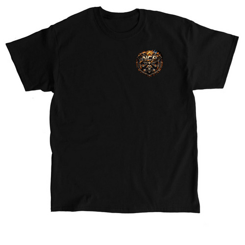 S&M Team Issue, a Black Classic Unisex Tee