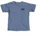 Dilly Dolly, a Blue Jean Comfort Colors Unisex Tee