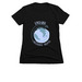 Embark Inclusive Travel, a Black Women's Slim Fit Tee