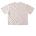 Quilty Homeschool Mom, a Ivory Comfort Colors Boxy Tee (back-view)