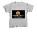 DFJ Foundation Merch, a Sport Grey Youth Unisex Tee