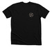 True North or Bust - Other Apparel, a Solid Black Blend Premium Unisex Tee