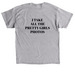 Ashlee Rechelle photography&nbsp;, a Sport Grey Classic Unisex Tee (back-view)