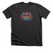 ADDIE'S ARMY, a Dark Grey Heather Premium Unisex Tee