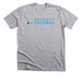 Igneous Logo, a Athletic Heather Premium Unisex Tee