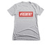 #FreeBritney, a Dark Heather Grey Women's Slim Fit Tee