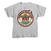 Centennial for Kids, a Sport Grey Youth Unisex Tee