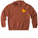 Manifesto of Fruitfulness, a Heritage Brown Stanley/Stella Unisex Cruiser 2.0 Pullover Hoodie