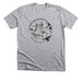 Protect Aerial Insectivores, a Athletic Heather Premium Unisex Tee