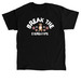 Break the Stereotype, Rescue a Pit Bull, a Black Classic Unisex Tee