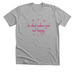 Mental Health Awareness 2026, a Athletic Heather Premium Unisex Tee