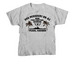 USS Missouri Fire Control Reunion, a Sport Grey Youth Unisex Tee