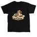 TeamFriendlyWestTex, a Black Classic Unisex Tee