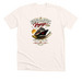 Fantastic Voyage Cruise T-Shirt&nbsp;, a Heather Natural Premium Unisex Tee