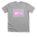 Count It All Joy, a Athletic Heather Premium Unisex Tee