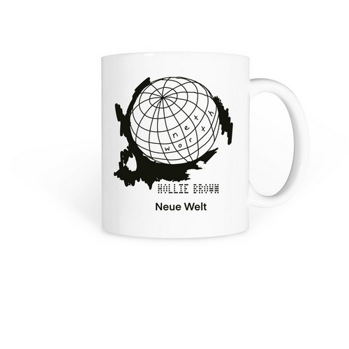 Net Worth mug, a White Coffee Mug