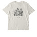 True Detective&nbsp;, a Natural Raw Stanley/Stella Unisex Creator 2.0 Tee