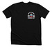 HERO PACKAGE KICKBALL CUP 26?, a Solid Black Blend Premium Unisex Tee