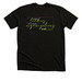 ICAN Inspiring Leaders Merch, a Black Heather Premium Unisex Tee