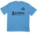 NOW Soccer Academy Level Shirts, a Carolina Blue Classic Performance Tee