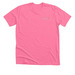 T Shirts, a Neon Pink Premium Unisex Tee