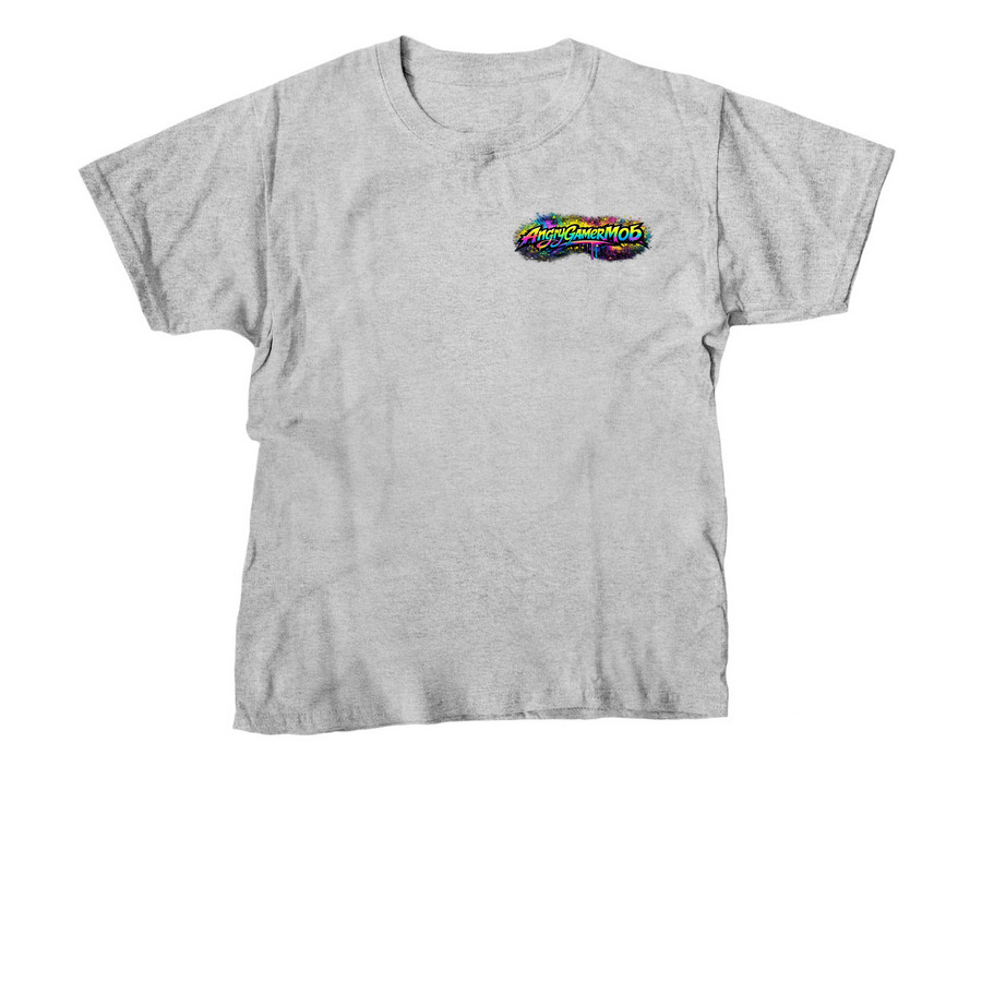 Lego, a Sport Grey Youth Unisex Tee