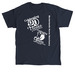 Borderlands Anniversary T-shirts, a Navy Classic Unisex Tee