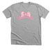 Minnie Mylah, a Athletic Heather Premium Unisex Tee