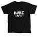 Movement, The Company, a Black Classic Unisex Tee