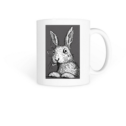 Kind Years, a White Coffee Mug