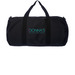 DSD Duffel, a Black Day Tripper Duffel Bag