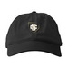 Canton Stingers Hat, a Black Printed Eco Baseball Cap