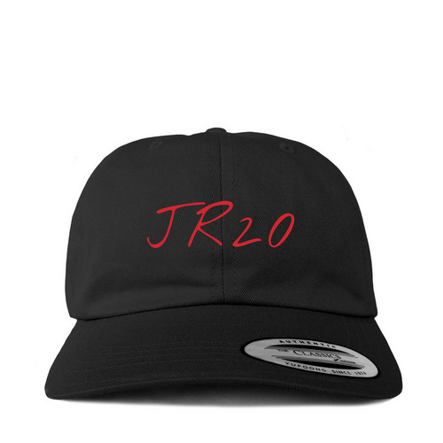 The New Wave&nbsp;, a Black Classic Baseball Cap
