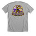Class 26-2, Seminar B Shirt, a Athletic Heather Premium Unisex Tee (back-view)