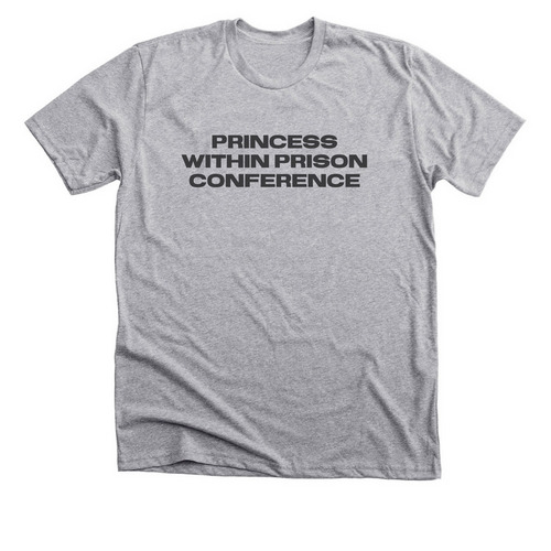 PWC States, a Athletic Heather Premium Unisex Tee