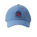 Nike Dri-Fit Cap, a Valor Blue Printed Nike Dri-FIT Legacy Performance Cap