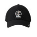 Michigan High School Steelhead Tournament - F, a Black Printed Nike Dri-FIT Legacy Performance Cap